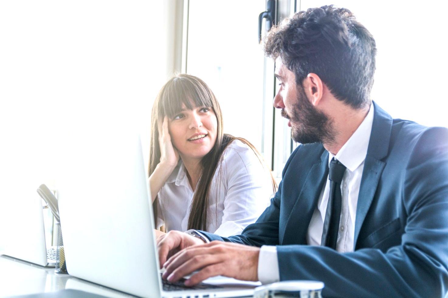Formation en analyse financière